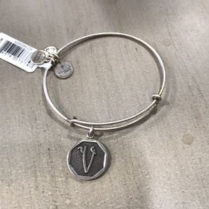 Alex and Ani bracelet